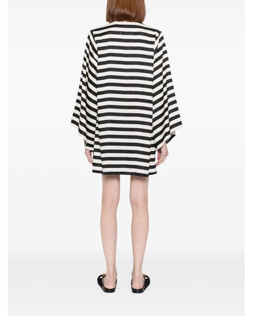 Bambah Black Olivia Dress