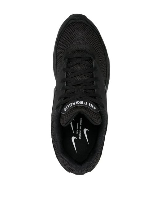 Nike Black Air Pegasus 2005 Sneakers for men