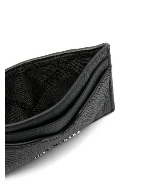 Michael Kors Black Card Case for men