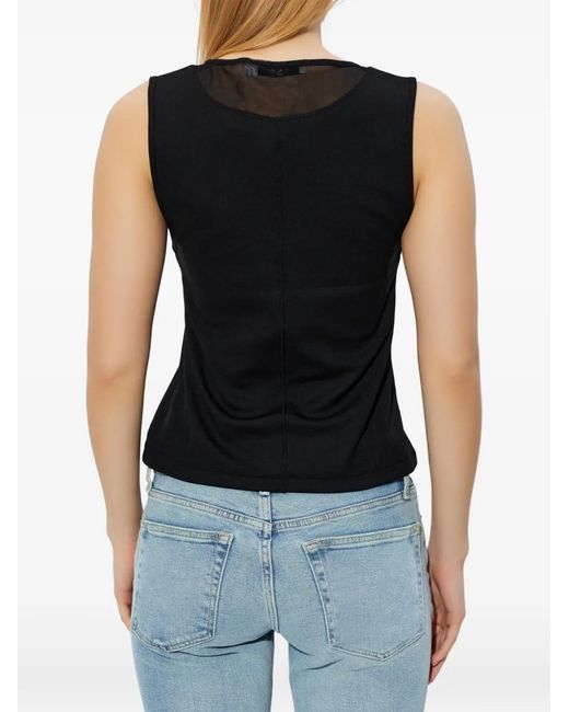 IRO Black Top