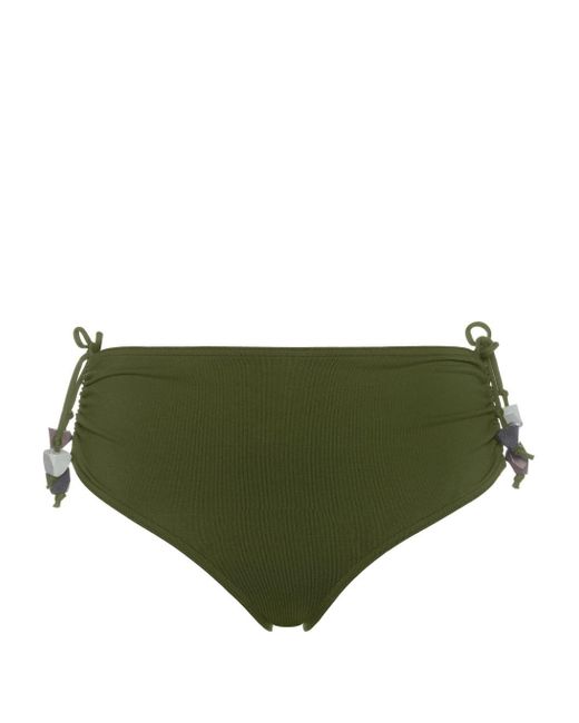 Eres Green Galilée Bikini Briefs