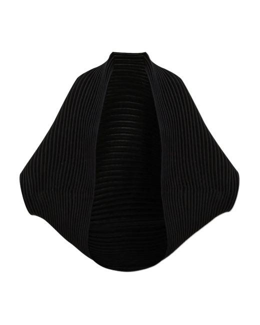 Issey Miyake Stream ジャケット Black
