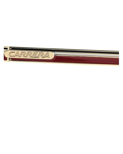 Carrera Blue 379/S Double-Bridge Sunglasses for men