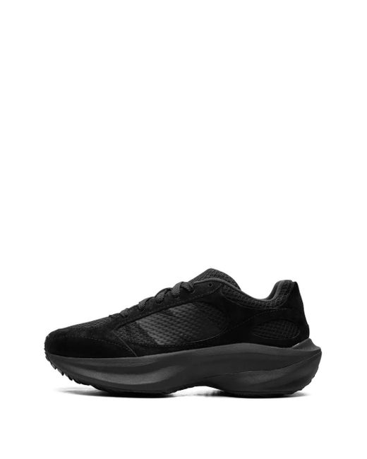 メンズ New Balance Wrpd Runner "black" スニーカー