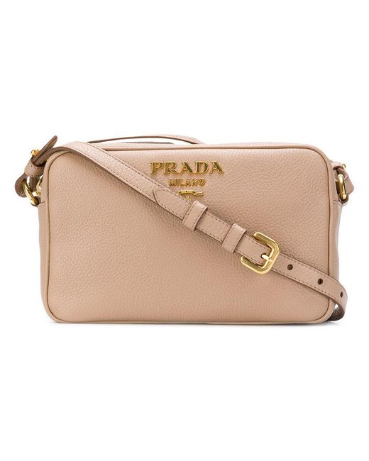 Prada saffiano leather crossbody camera bag new arrivals