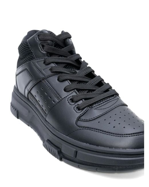 Baskets À Lacets HUGO pour homme en coloris Blue
