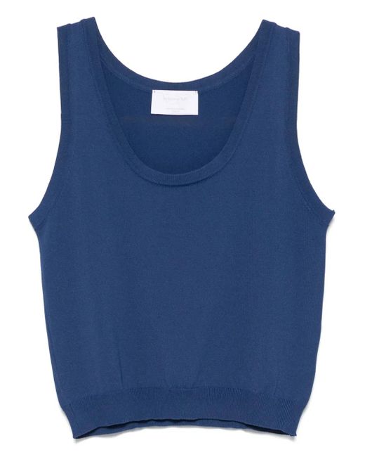 Top di Daniele Fiesoli in Blue