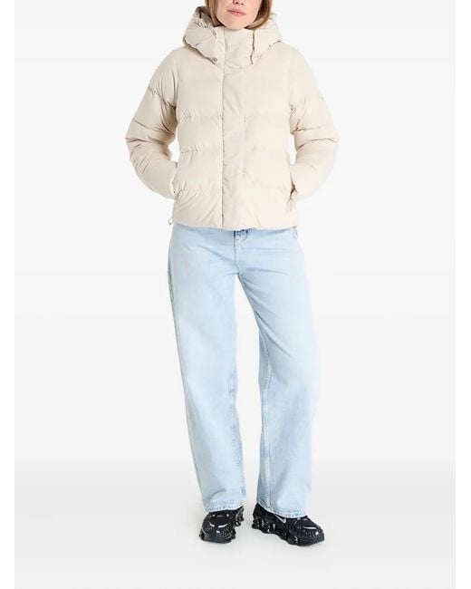 Columbia Blue Amaze Puff Jacket