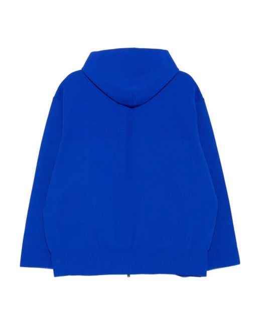 CFCL Blue Milan Jacket for men