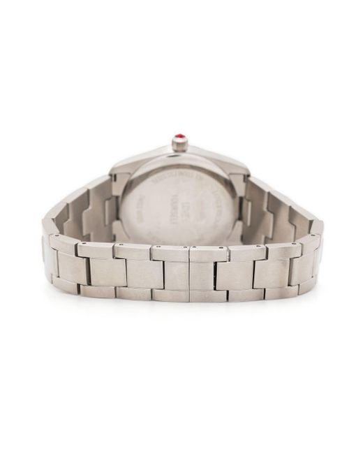Zadig & Voltaire White Time2love 37mm