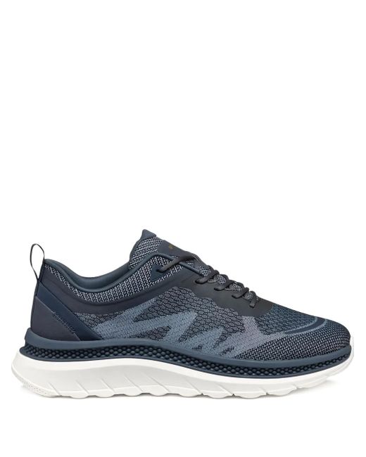 Geox Blue Apherica Actif Sneakers for men