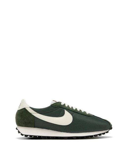 Nike Green Ld-1000 Panelled Sneakers for men