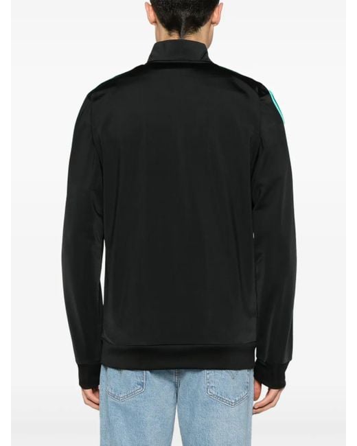 X Mercedes Giacca Sportiva Amg Dna di Adidas in Black da Uomo