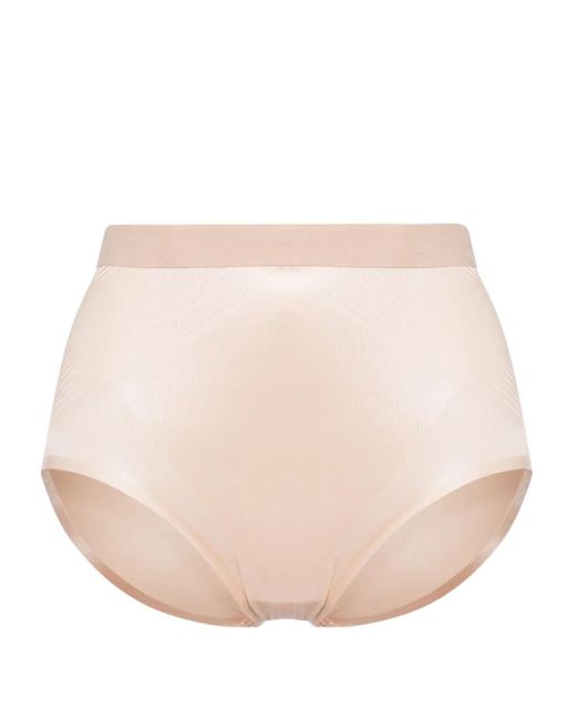 Spanx Thinstincts 2.0 ハイウエストショーツ Natural