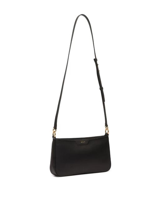 Bally Codes ショルダーバッグ S Black