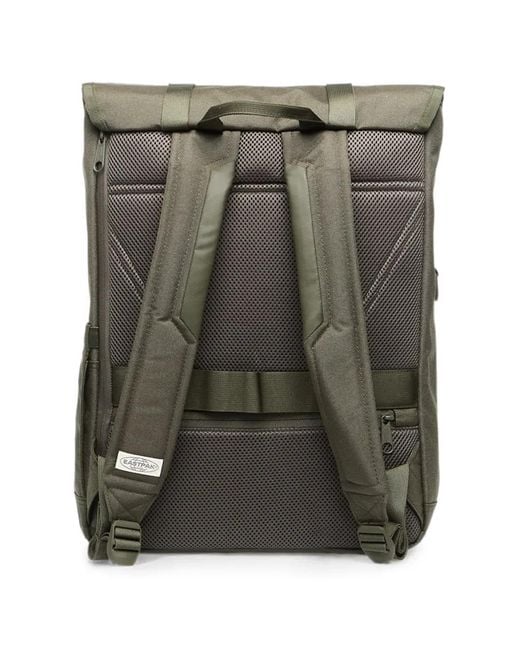 Eastpak Green Icon Topload Backpack