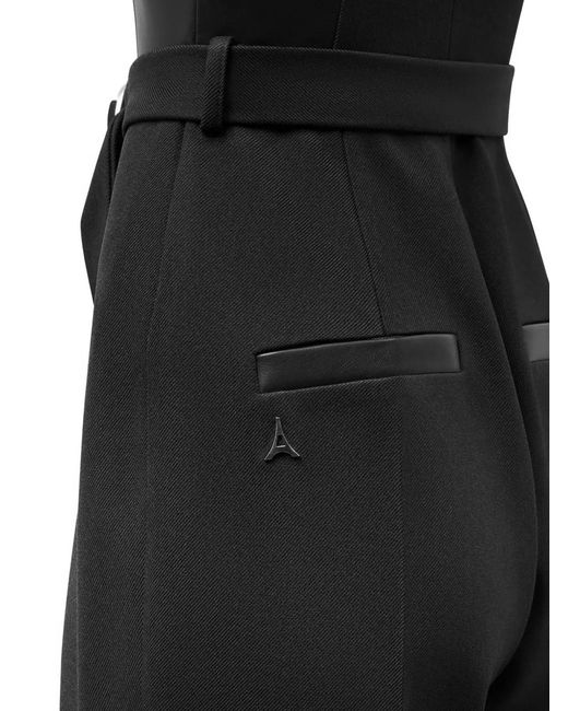 Manière De Voir Black Sabine