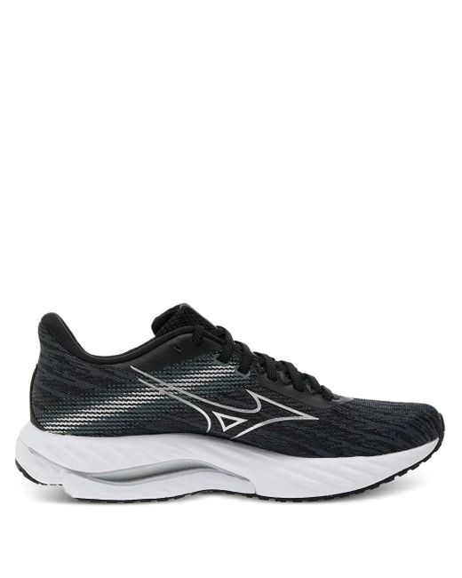 Mizuno Black Wave Inspire 21 Sneakers
