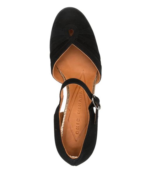 Pumps di Chie Mihara in Black