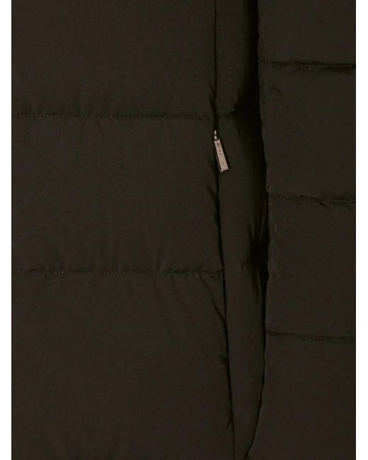 Moorer Black Coats