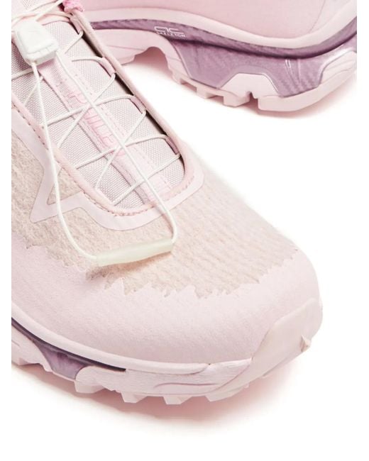 Salomon Pink X Phileo Xt-Sp1 Sneakers for men