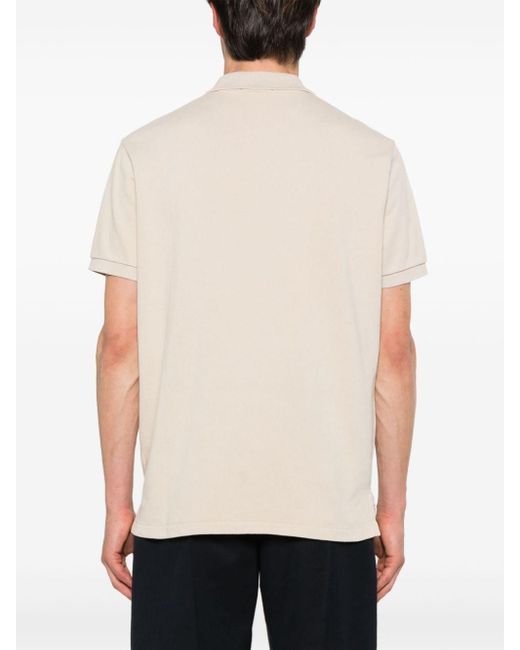 Polo Ralph Lauren Short Sleeve Polo Shirt - Farfetch