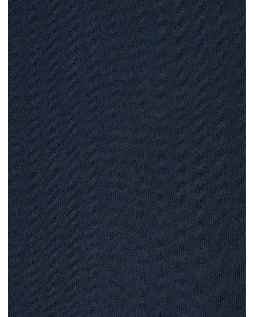 Etro Blue Zip Up Jacket for men