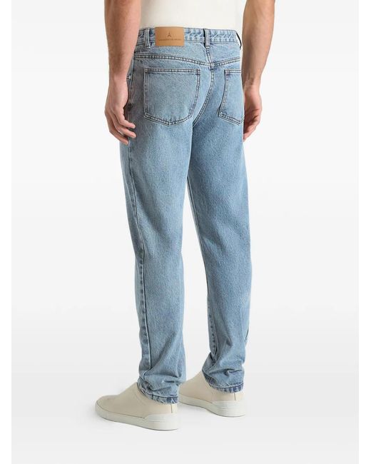 Manière De Voir Blue Dn001 for men