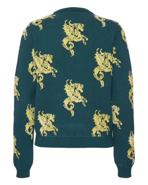 Jersey Gryphos LaDoubleJ de color Blue