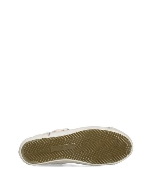 Philippe Model Pink Prsx Sneakers