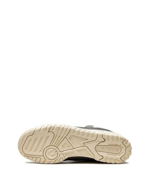 New Balance Brown X Aime Leon Dore 650R Sneakers