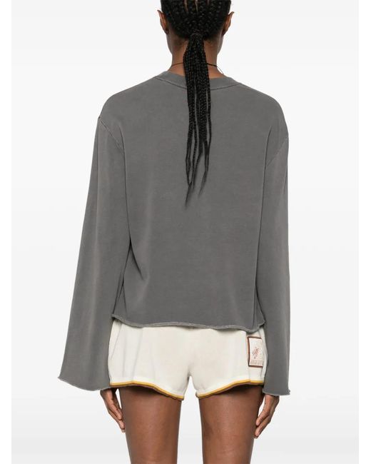 Xirena Gray Duke Sweatshirt