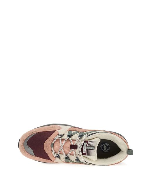Karhu Brown Fusion 2.0 Sneakers