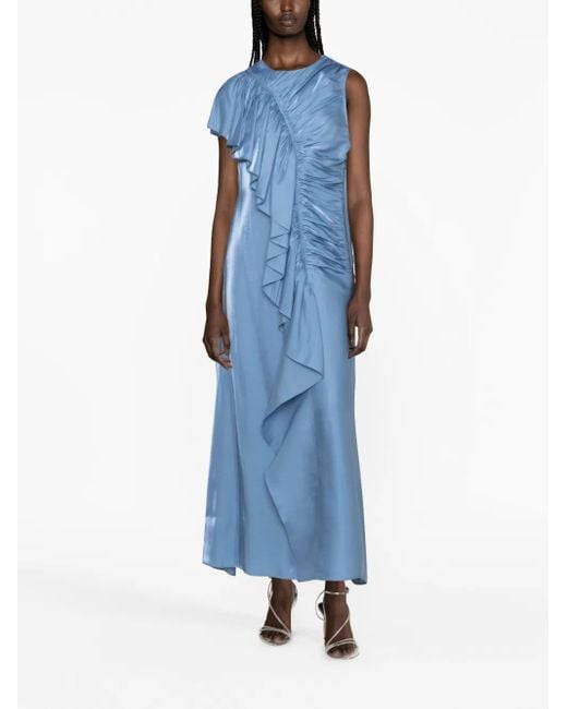 Ulla Johnson Blue Dresses