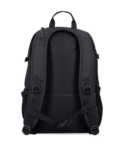 Eastpak Blue Smallker Pro Multi-Pocketed Backpack