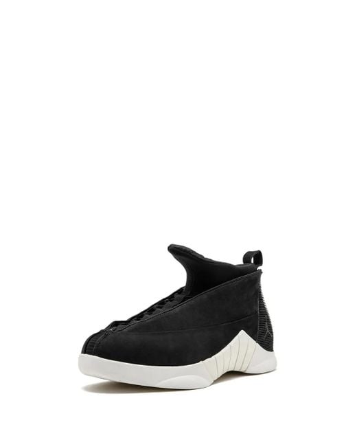 Nike Black X Psny Air 15 Retro Sneakers