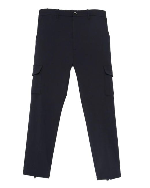 Nine:inthe:morning Blue Nine for men