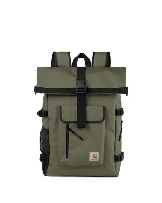 Carhartt Green Philis Backpack