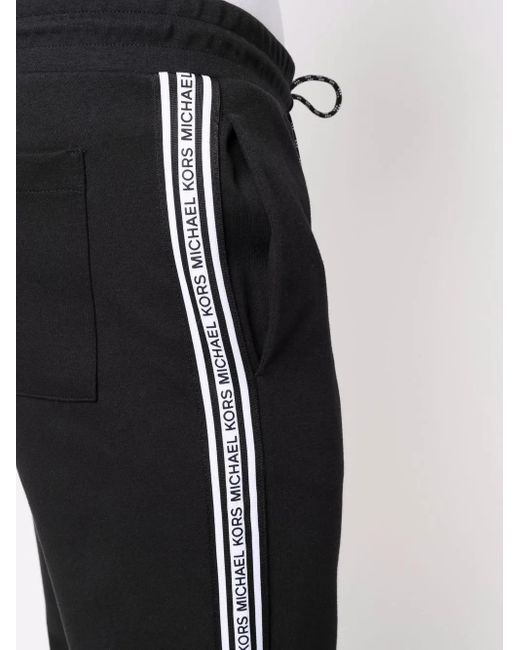 Michael Kors Trousers Black for men