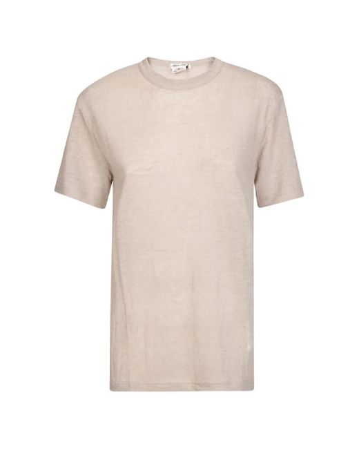 Comme des Garçons Natural Classic Tee Shirt
