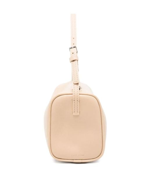 The Row Natural 90S Mini Bag
