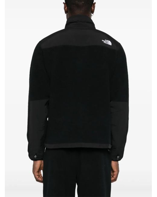 The North Face Black Denali Jacket for men