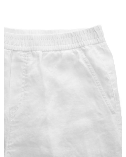 04651/ A trip in a bag White 04651 A Trip for men