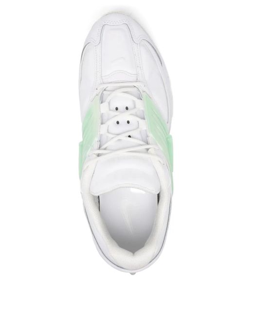 Nike White Air Pegasus Wave for men