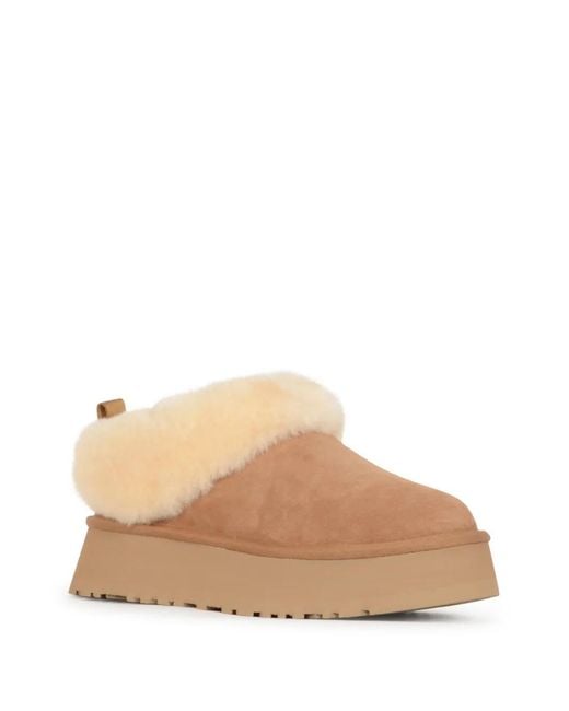 Ugg Natural Tazzelle Boots