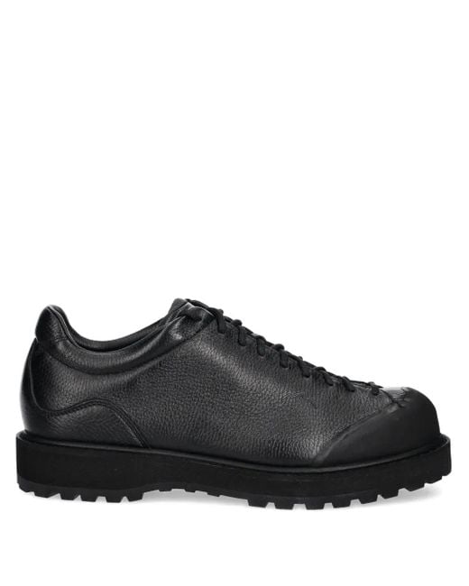 Diemme Ampezzo Stiefel in Black für Herren