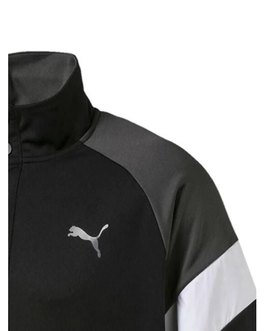 PUMA Black Ace Track Jacket for men