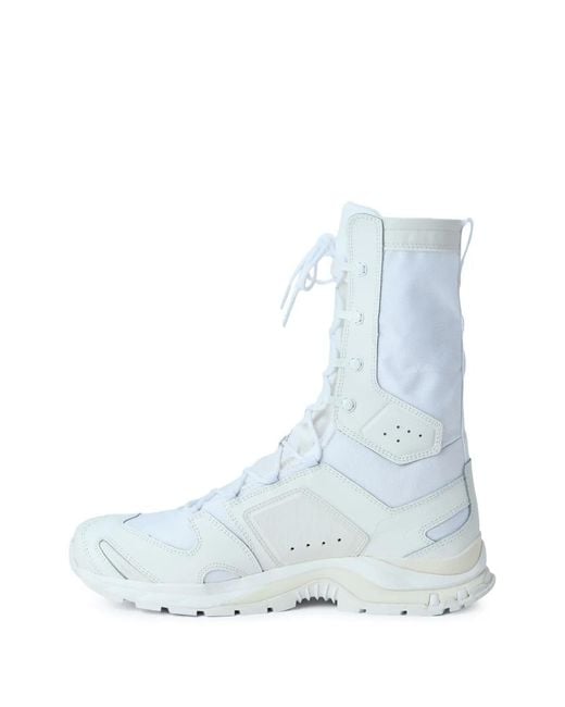 Salomon Blue Jungle High-Top Boots for men