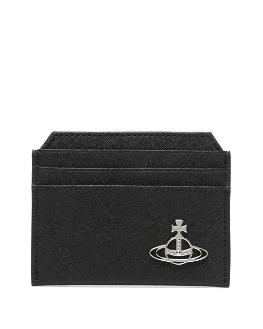 Vivienne Westwood カードケース Black