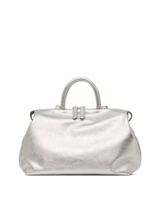 Marsèll Natural Borso Tote Bag